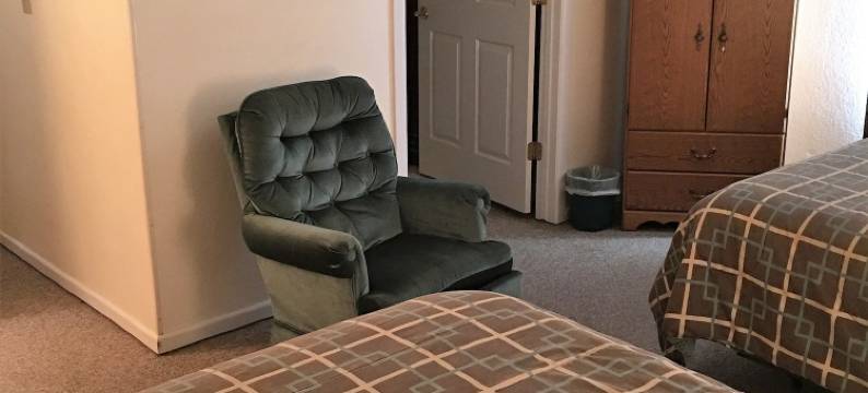 猎人旅舍汽车旅馆(Hunters Lodge Motel)图片