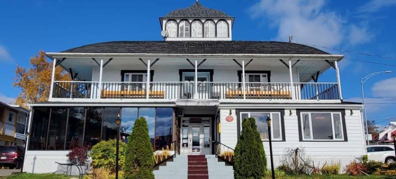 乔治斯汽车旅馆 - 酒店(Hotel - Motel Georges)图片