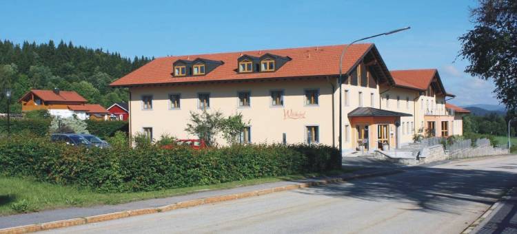 Witikohof酒店(Witikohof)图片