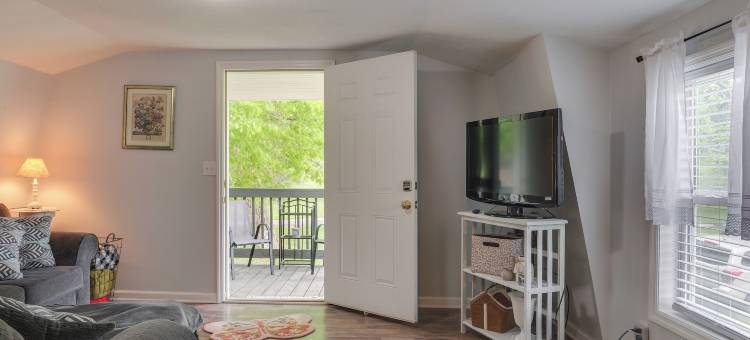 距哥伦比亚5英里的宠物友好型库勒奥卡之家(Pet-Friendly Culleoka Home 5 Mi to Columbia!)图片