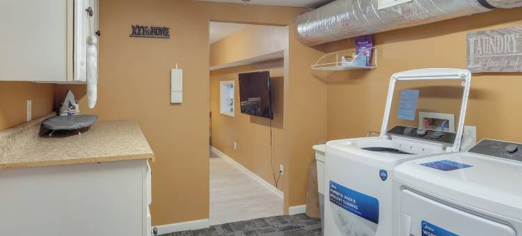 距哥伦比亚5英里的宠物友好型库勒奥卡之家(Pet-Friendly Culleoka Home 5 Mi to Columbia!)图片