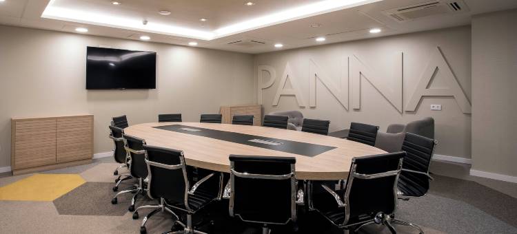 巴塞罗那ZT黄金酒店(ZT The Golden Hotel Barcelona)图片