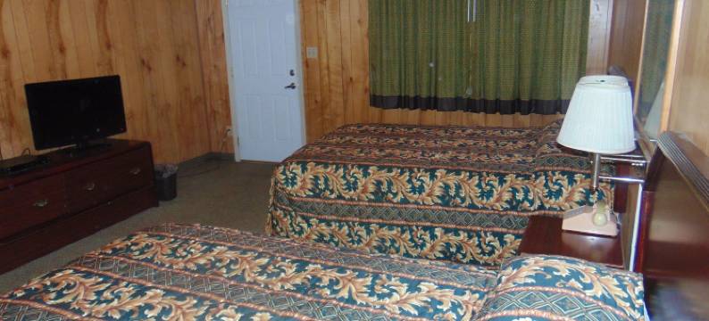 威斯布鲁克汽车旅馆(Westbrook Motel)图片