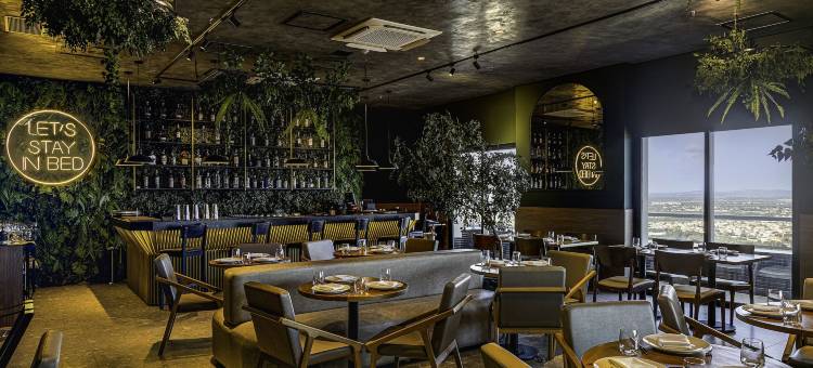 NH酒店圣塔纳贸易展览会(NH Hotel Feira de Santana)图片