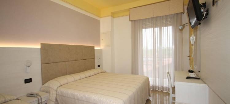 歌德大酒店(Hotel Grado)图片