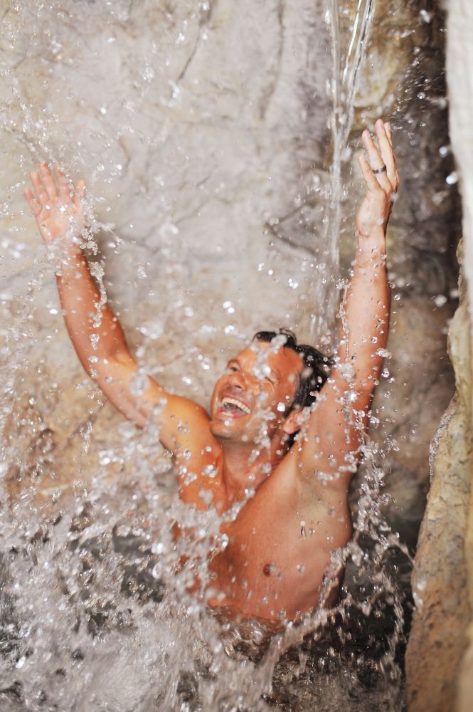 Sporthotel KirchlerOver view