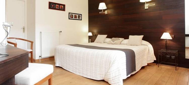 孔波斯特拉酒店(Hotel de Compostelle)图片