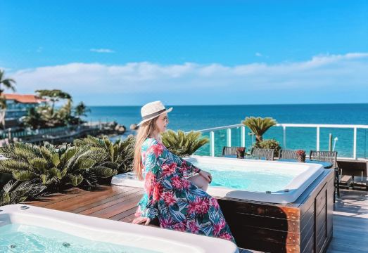 Pousada GaúchaHotel Overview