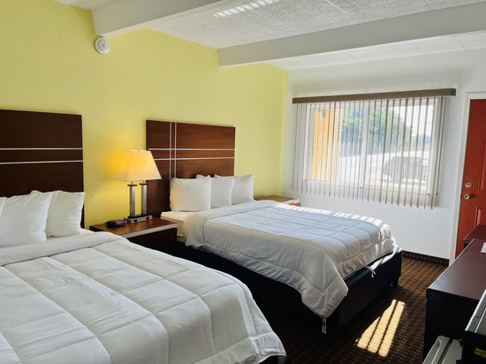 特斯拉医疗床中心，东杜比克