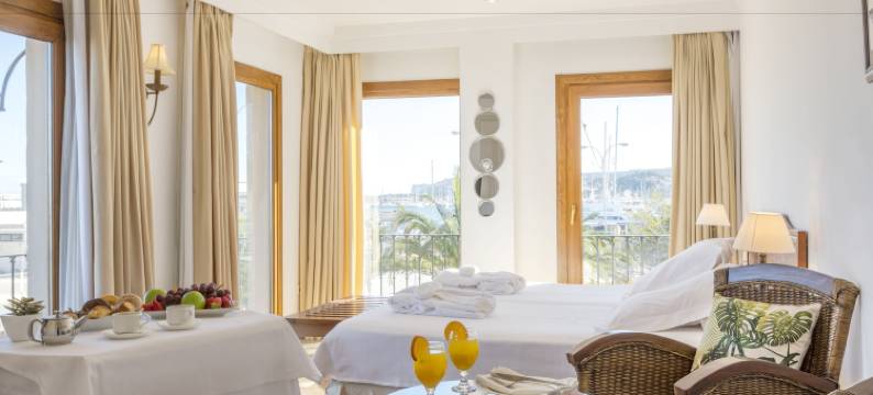 拉波萨达德尔马酒店(La Posada del Mar)图片