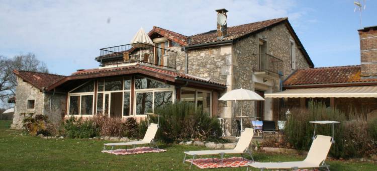 Domaine Castetbieilh图片