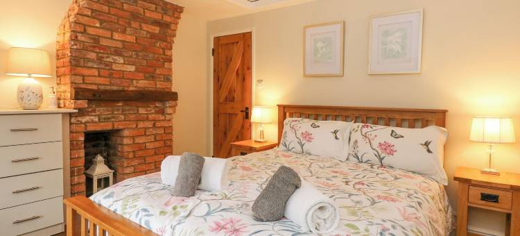 复活节小屋(Easter Cottage)图片