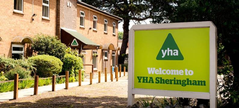 YHA青年旅馆-谢灵厄姆(YHA Sheringham)图片