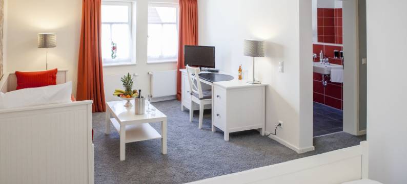 集市酒店(Hotel am Markt)图片