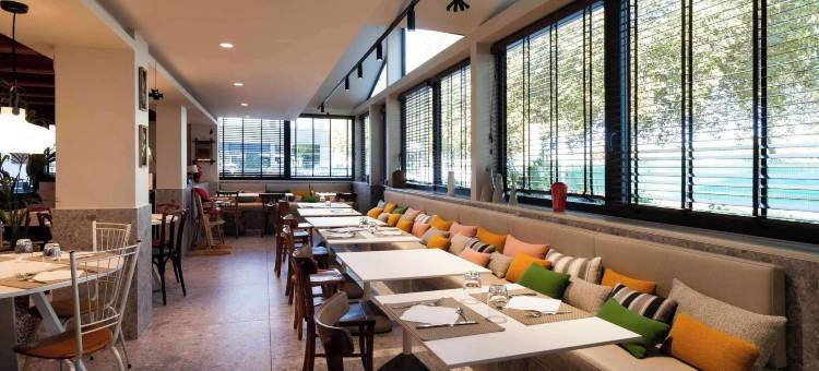 greet 科尔玛酒店(Greet Hotel Colmar)图片