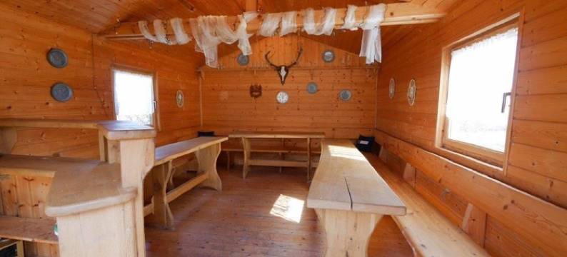 德文特尔酒店及膳宿公寓(Hotel & Pension Haus Dewenter)图片