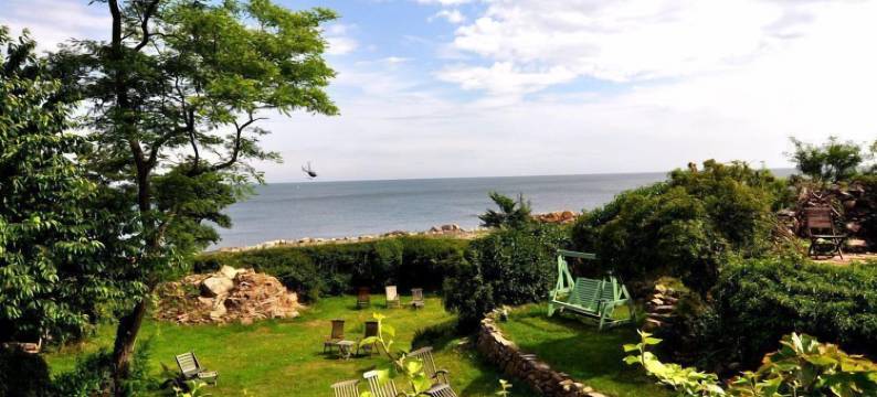 丹奇勒许酒店(Danchelshus)图片