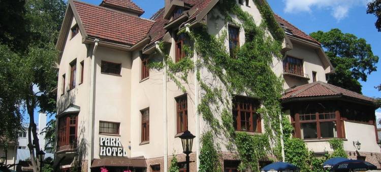 图尔库公园酒店(Park Hotel Turku)图片