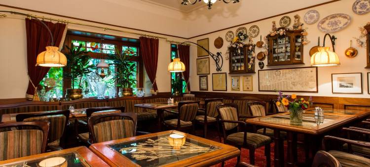 图尔库公园酒店(Park Hotel Turku)图片