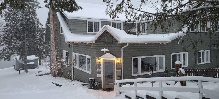 邦妮景旅馆(Bonnie View Inn)图片