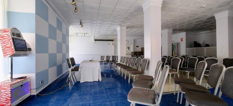 瓜达尔基维尔酒店(Hotel Guadalquivir)图片