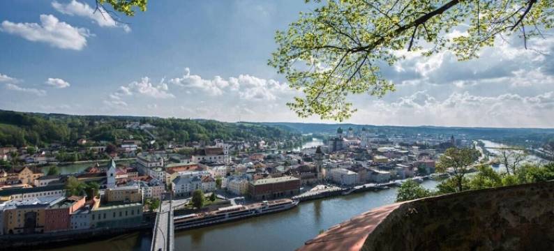 祖姆凯亨维特旅馆(Landgasthof Zum Kirchenwirt)图片