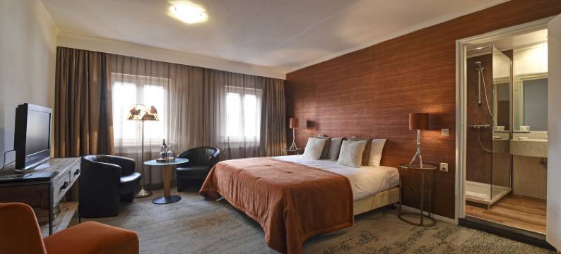 斯雷纳可瓦勒伊精品酒店(Boutique Hotel Slenaker Vallei - Buitengewoongenieten)图片