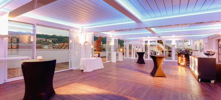 阿巴尤斯卡杜纳酒店(Abba Euskalduna Hotel)图片