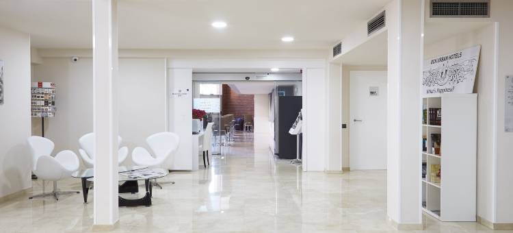 德尔孔特 Bcn 城市酒店(BCN Urbaness Hotels Del Comte)图片