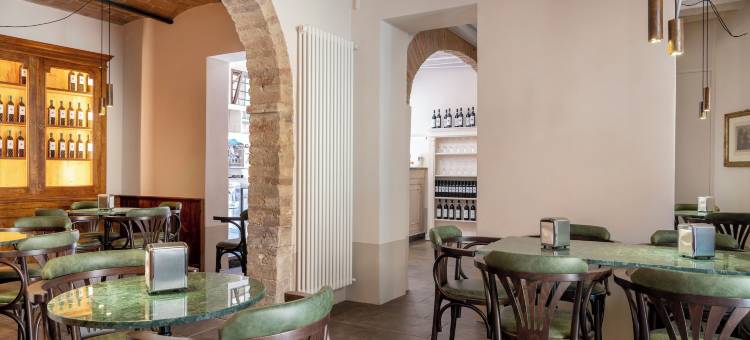 圣托分散式酒店(Albergo Diffuso Borgo Santo)图片