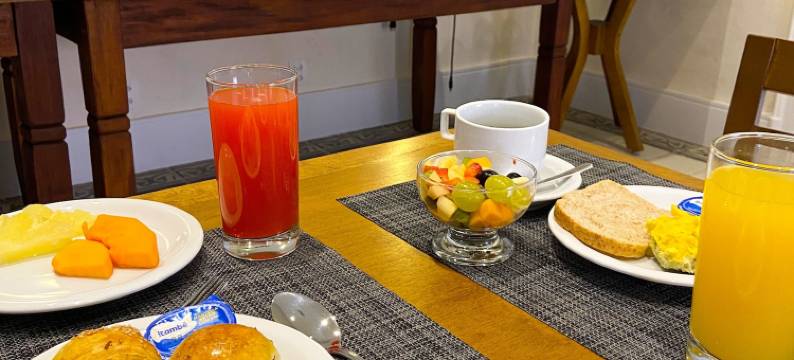 卡特德拉尔旅馆(Pousada Catedral)图片