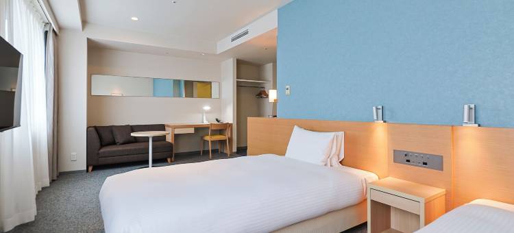 JR九州宫崎酒店(JR Kyushu Hotel Miyazaki)图片