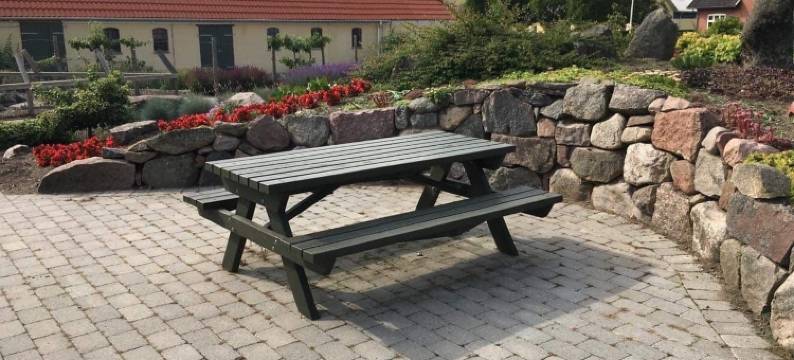 比尔肯德住宿加早餐酒店(Birkende Bed and Breakfast)图片