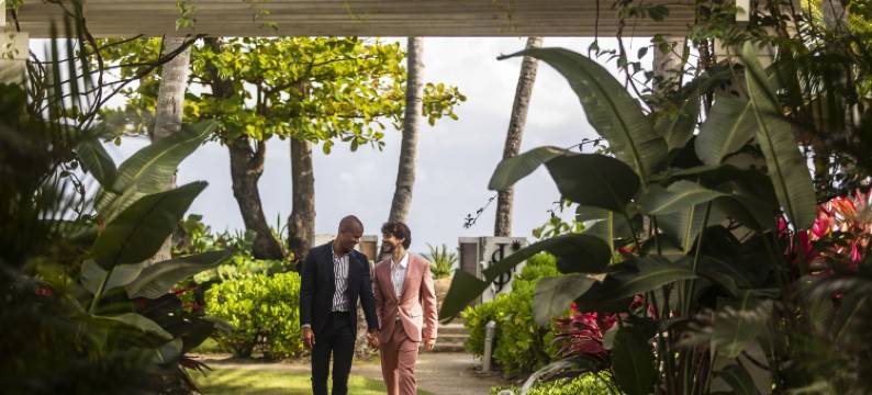 圣胡安费尔蒙酒店(Fairmont El San Juan Hotel)图片