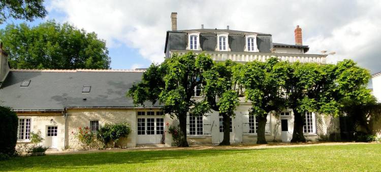 香格里拉海奥迪住宿加早餐酒店(La Héraudière Bed & Breakfast)图片