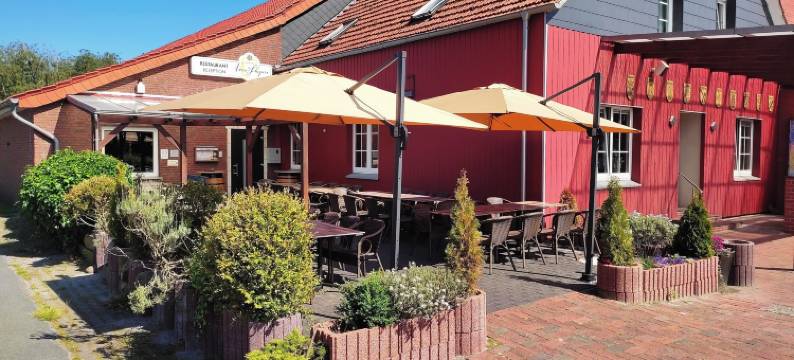 Landhotel Vosse-Schepers乡村酒店(Landhotel Vosse-Schepers)图片