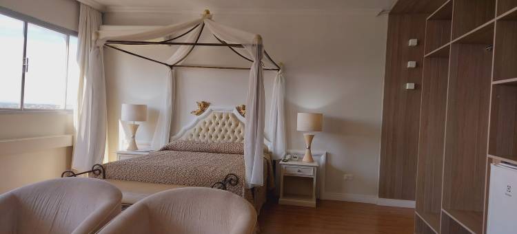 大坎普捷达酒店(Jandaia Hotel Campo Grande)图片