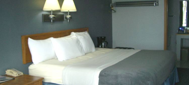 鹌鹑巢套房酒店(Quail's Nest Inn & Suites)图片