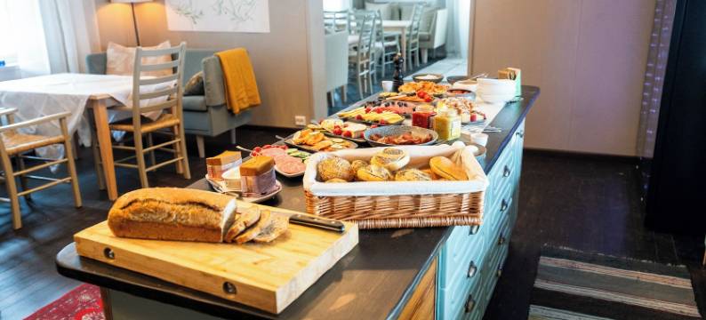 王家荘园(Onga Lodge)图片