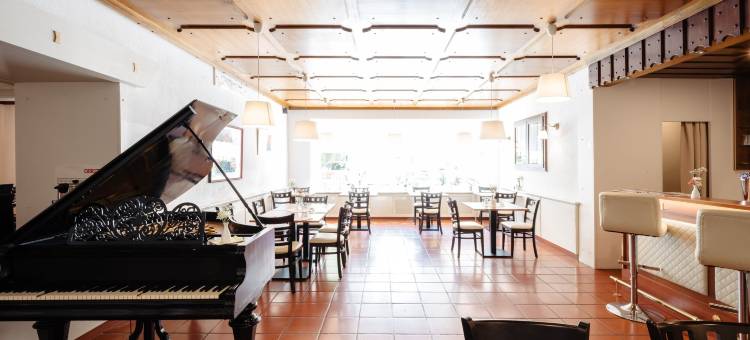 弗雷塔格兰德酒店(Landhotel Freitag)图片