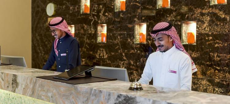 贾赞千禧大酒店(Grand Millennium Gizan)图片