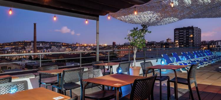 桑诺泰青年旅馆(Sunotel Junior)图片