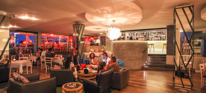 纽马克锦绣酒店(La Splendida Hotel by Newmark)图片