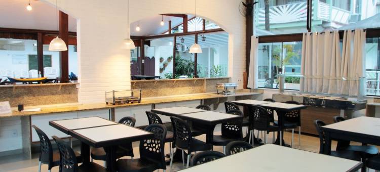 达来斯特旅馆(Pousada Daleste)图片