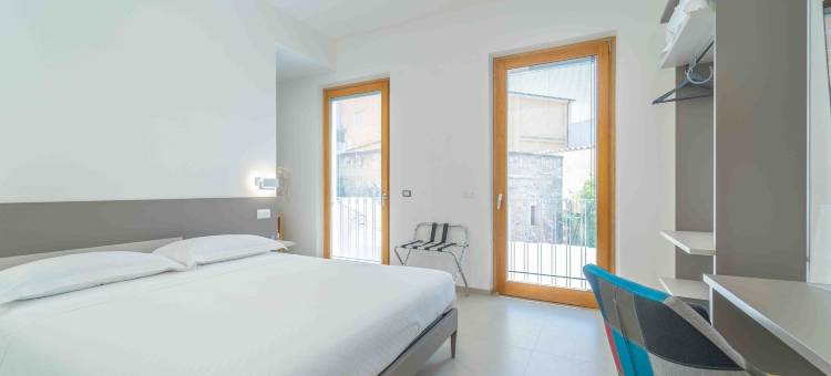 诺瓦 - 豪华房间和公寓(Nuova -Luxury Rooms & Apartment-)图片