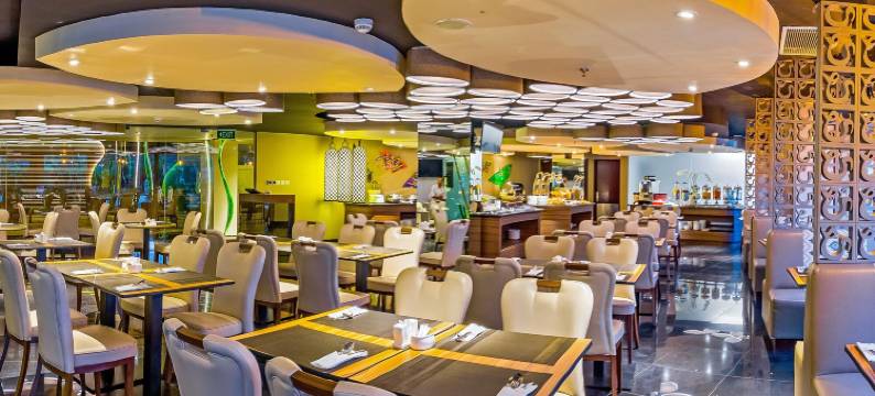 无限8巴厘酒店(Infinity8 Bali)图片