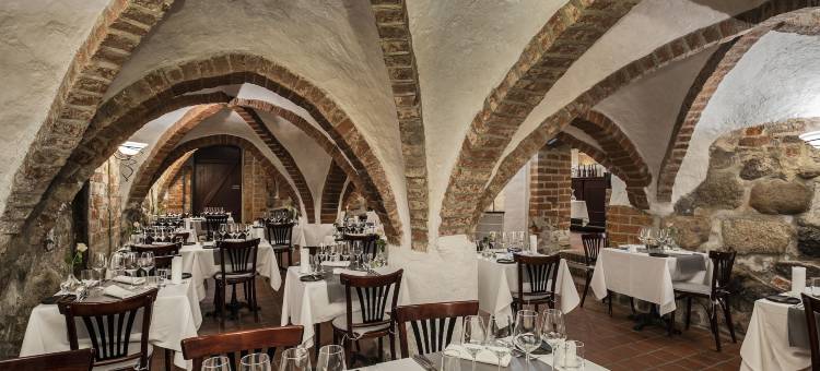 文胡赛特酒店(Hotel Vinhuset)图片