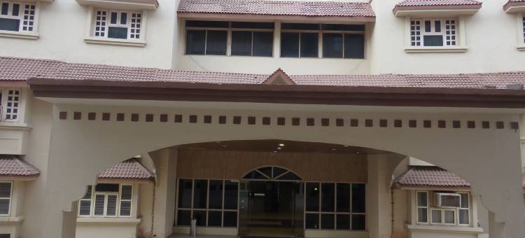 达里亚拉尔酒店(Dariyalal Hotel Morbi)图片