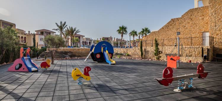 拉斯洛马斯村庄豪华公寓(Ona Lomas Village - la Manga Club)图片