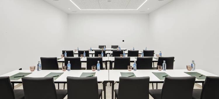 塞尔科特尔克鲁斯德尔马尔酒店(Sercotel Cruz Del Mar)图片